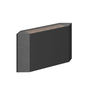Maytoni Pull O412WL-L5GF3K Zidna svjetiljka 1x5W/LED 3000K 300lm IP54