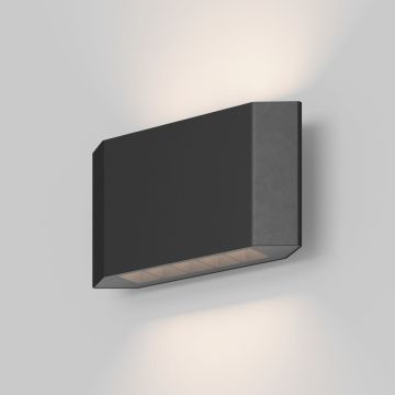 Maytoni Pull O412WL-L8GF3K Zidna svjetiljka 1x8W/LED 3000K 400lm IP54
