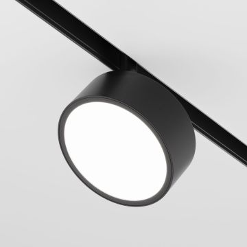 Maytoni Rado TR040-4-18WTW-DD-B Šinski reflektor 1x18W/LED 750lm IP20