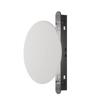Maytoni Relax TR107-4-5W-DS-W Šinski reflektor 1x5W/LED 215lm IP20