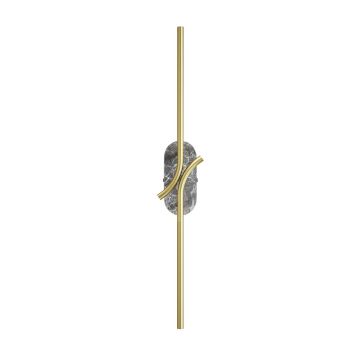 Maytoni Renaissance MOD256WL-L5BS3K2 Zidna svjetiljka 1x6W/LED 3000K 170lm IP20