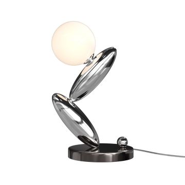 Maytoni Resonance MOD482TL-L6PT3K Stolna svjetiljka 1x6W/LED 3000K 600lm IP20