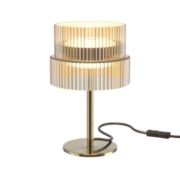 Maytoni Scala MOD496TL-L12BZK Stolna svjetiljka 1x12W/LED 3000K 1300lm IP20