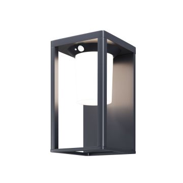 Maytoni Shatter OSL457WL-L2GF3K Zidna svjetiljka 1x2W/LED 3000K 150lm IP54