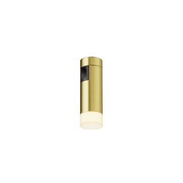 Maytoni Skim TR145-1-3W2.7K-W-BS-DE Šinski reflektor 1x3W/LED 2700K 100lm IP20