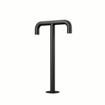 Maytoni Sleek O477FL-L4GF3K Stojeca svjetiljka 2x4W/LED 3000K 300lm IP65