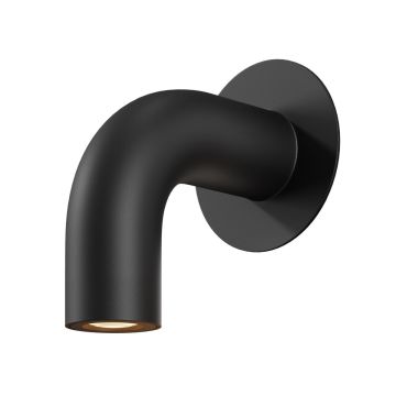 Maytoni Sleek O477WL-L2GF3K Zidna svjetiljka 1x2W/LED 3000K 150lm IP65