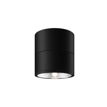 Maytoni Spin O310CL-L12GF3K Natkriveno downlight svjetlo 1x12W/LED 3000K 1050lm IP54