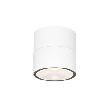 Maytoni Spin O310CL-L5W3K Natkriveno downlight svjetlo 1x5W/LED 3000K 480lm IP54
