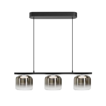 Maytoni Spirito MOD286PL-L12B3K Visilica 3x14W/LED 3000K 1800lm IP20