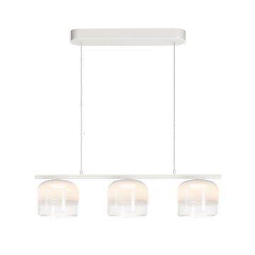 Maytoni Spirito MOD286PL-L12W3K Visilica 3x14W/LED 3000K 1800lm IP20
