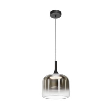 Maytoni Spirito MOD286PL-L18B3K Visilica 1x12W/LED 3000K 1600lm IP20