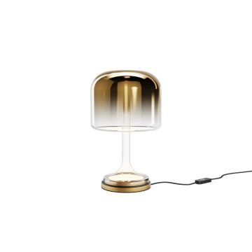 Maytoni Spirito MOD286TL-L8G3K Stolna svjetiljka 1x13W/LED 3000K 1600lm IP20