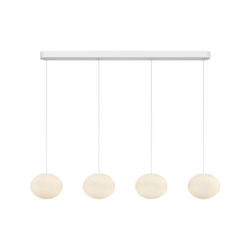 Maytoni Spume MOD542PL-L19WK Visilica 4x19W/LED 3000K 3000lm IP20