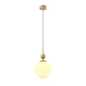 Maytoni TAVO MOD453PL-01BG Visilica 1x10W/E27 IP20