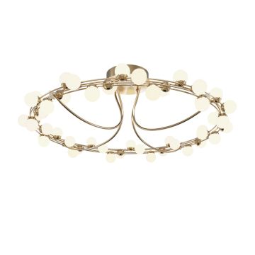 Maytoni Tessara MOD081CL-L48G3K Stropna svjetiljka 1x72W/LED 3000K 5600lm IP20