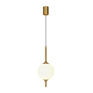Maytoni The Sixth Sense Z020PL-L6BS3K Visilica 1x7W/LED 3000K 400lm IP20