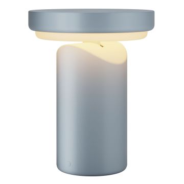 Maytoni Topo MOD508TL-L5BLK Stolna svjetiljka 1x5W/LED 2700K 220lm IP20