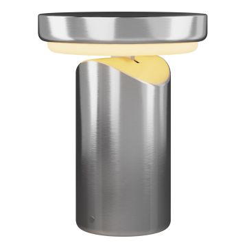 Maytoni Topo MOD508TL-L5GRK Stolna svjetiljka 1x5W/LED 2700K 220lm IP20