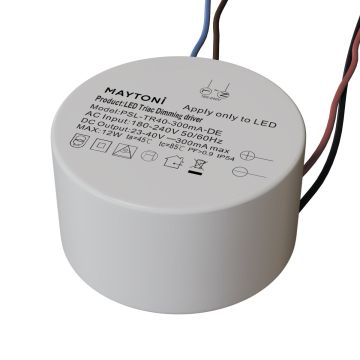 Maytoni Triac PSL-TR40-300mA-DE Napajanje IP20