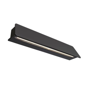 Maytoni Trupp O429WL-L10GF3K Zidna svjetiljka 1x10W/LED 3000K 550lm IP54