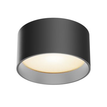 Maytoni Vega C089CL-15W3K-B Plafonjera 1x15W/LED 3000K 1020lm IP20