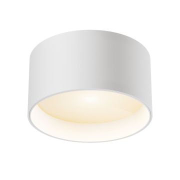 Maytoni Vega C089CL-15W3K-W Plafonjera 1x15W/LED 3000K 1020lm IP20