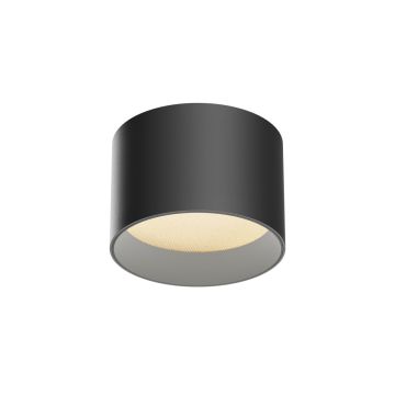 Maytoni Vega C089CL-8W3K-B Natkriveno downlight svjetlo 1x8W/LED 3000K 580lm IP20