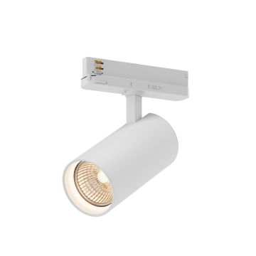 Maytoni Vuoro Pro TR251-30W2.7-5K-W Šinski reflektor 1x30W/LED 2250lm IP20