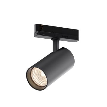 Maytoni Vuoro Pro TR251-40W2.7-5K-B Šinski reflektor 1x40W/LED 3000lm IP20