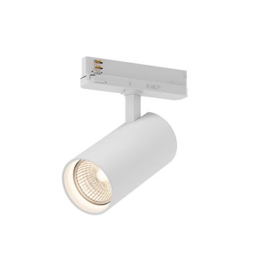 Maytoni Vuoro Pro TR251-40W2.7-5K-W Šinski reflektor 1x40W/LED 3000lm IP20