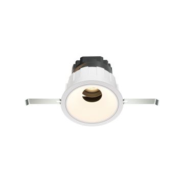 Maytoni Wise DL057-10W3K-W Ugradbeno downlight svjetlo 1x10W/LED 3000K 530lm IP20