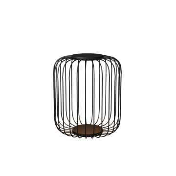 Maytoni Wisp O478FL-L18GF3K Stojeca svjetiljka 1x18W/LED 3000K 850lm IP54