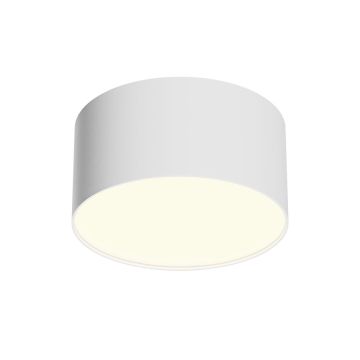 Maytoni Zon C032CL-12W3K-RD-W Plafonjera 1x12W/LED 3000K 660lm IP20