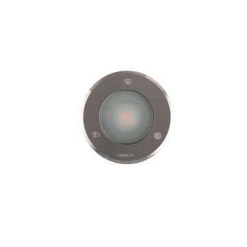 Norlys RENA 1554ST Svjetiljka za ulaz 1x5,5W/GU10 3000K 375LM IP68