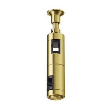 Maytoni Flarity TRA155CW-D1-BS Vjesalo IP20