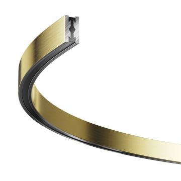 Maytoni Flarity TRX154-SR-D650-BS Šina IP20