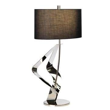 Elstead Lighting RIBBON RIBBON-TL Stolna svjetiljka 1x60W/E27