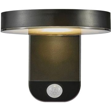Nordlux RICA 2118141003 Zidna svjetiljka 3000K 480LM IP44