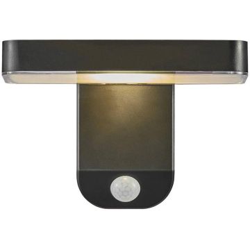 Nordlux RICA 2118161003 Zidna svjetiljka 3000K 450LM IP44