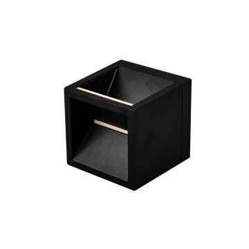 Nordlux Rivo 2518321003 Zidna svjetiljka 1x8w/led 3000k 240lm ip54
