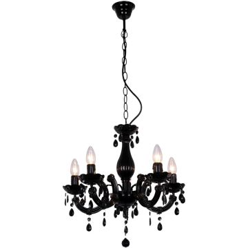 Zuma Line MAGNOLIA RLD94016-5B Luster 5x40W/E14