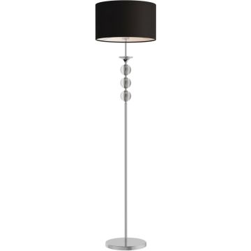 Zuma Line REA RLL93163-1B Podna svjetiljka 1x60W/E27