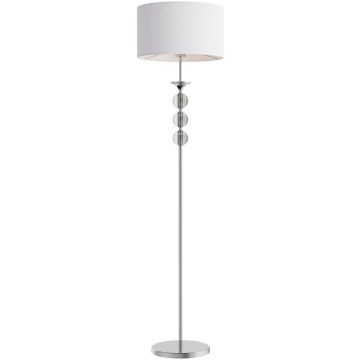 Zuma Line REA RLL93163-1W Podna svjetiljka 1x60W/E27