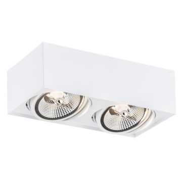 Argon RODOS PLUS 1048 BZ Plafonjera 2x15W/GU10/ES111 IP20