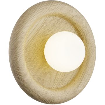 Argon RONDO 8970 Zidna svjetiljka 1x6W/G9 ip44