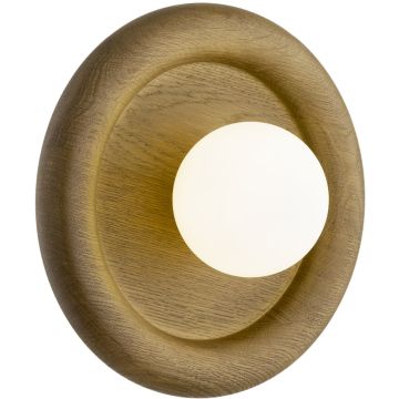 Argon RONDO 8971 Zidna svjetiljka 1x6W/G9 ip44