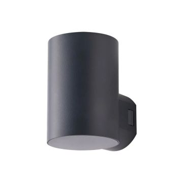 AZzardo ROLAND AZ5225 Zidna svjetiljka 1x9W/LED 3000K 800LM IP65