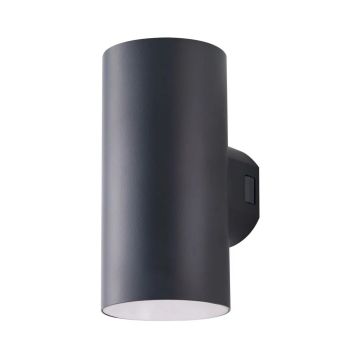 AZzardo ROLAND AZ5227 Zidna svjetiljka 2x18W/LED 3000K 1600LM IP65