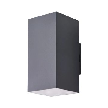 AZzardo ROLAND AZ5231 Zidna svjetiljka 2x18W/LED 3000K 1600LM IP65